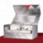 Nixon Home Decor Box