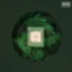 BCG Candle Packaging Box