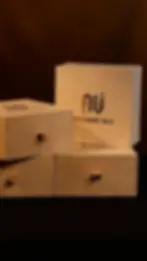 Misbah Ali Gifting Box