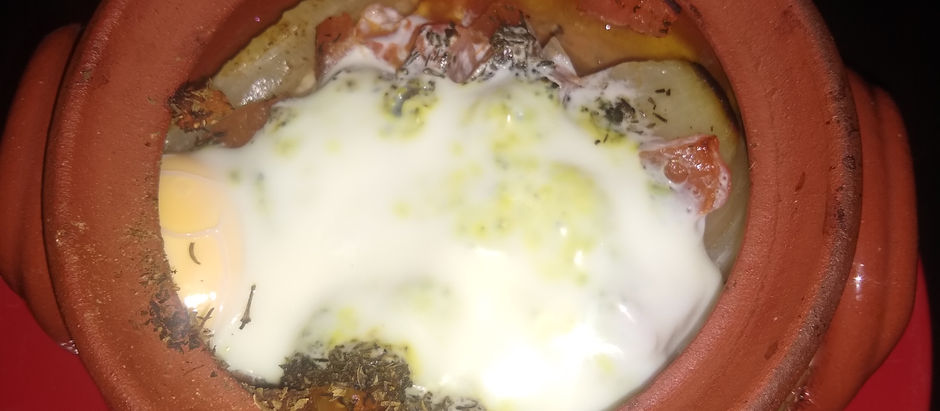 Individual Sausage Hot Pot