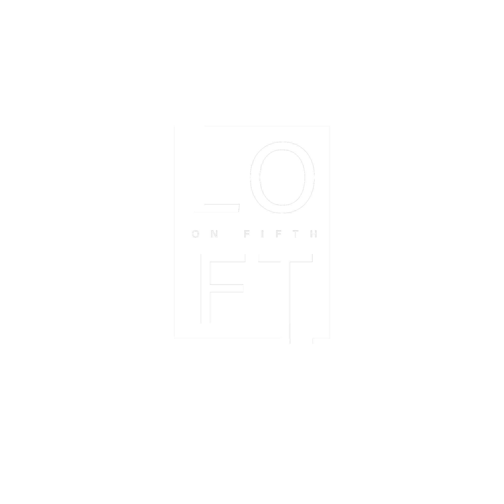 Loft on Fifth logo