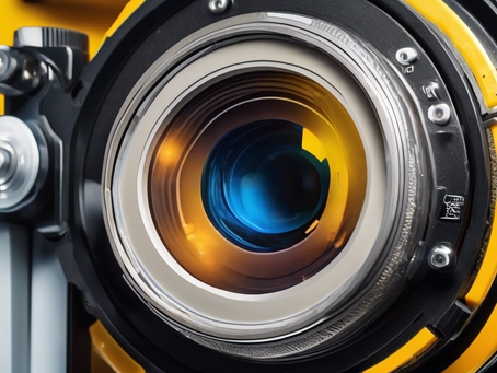 Affordable Small Business Videography Services