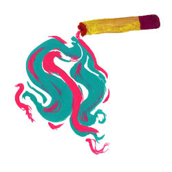 Smoke