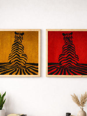 Koppel Siberische Tijgers