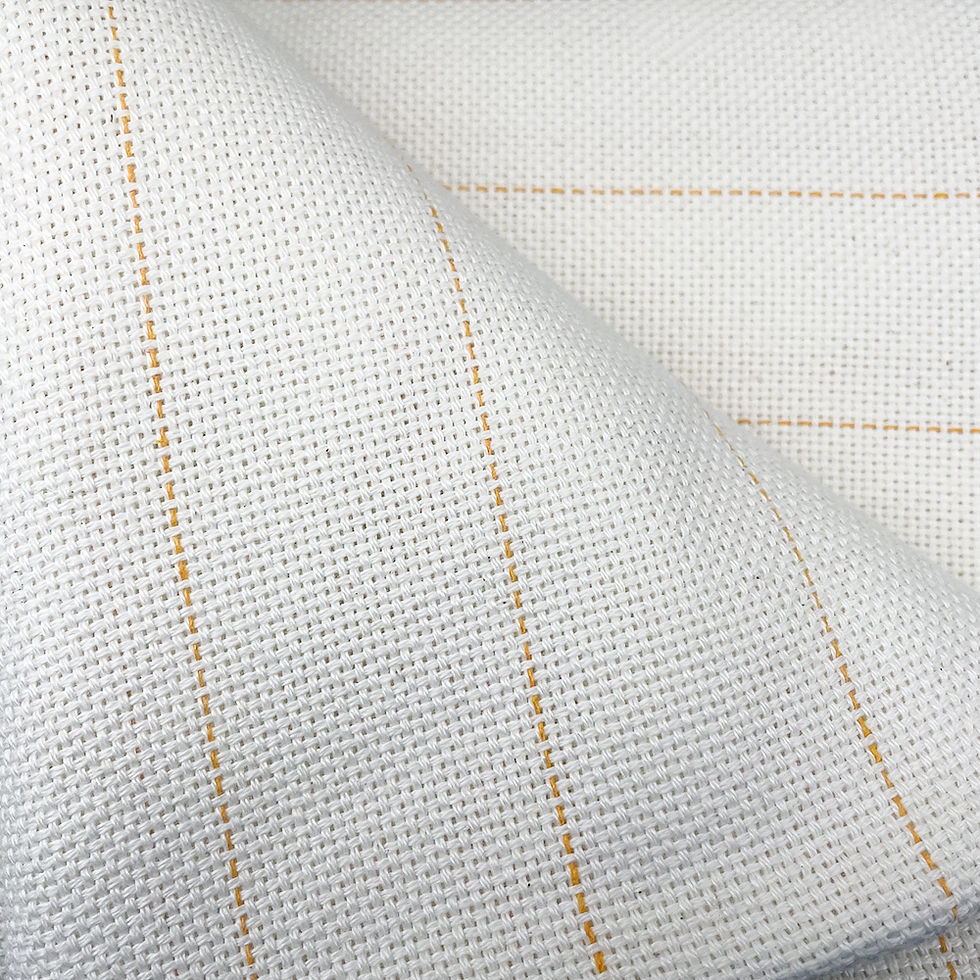 Thumbnail: Tuftdoek 400x400 cm