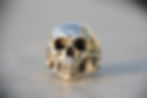 Miniatura: SKULL REAL - Anatomicamente correta tamanho G