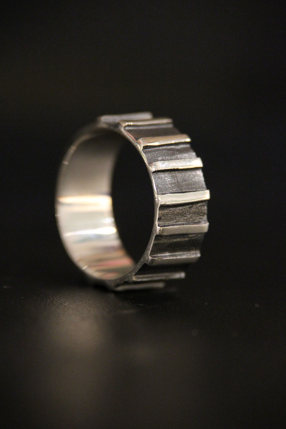 Miniatura: Anel Terço