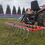 Miniaturbild: Vertikutierer FOX 1,2c m bis 2,4 m