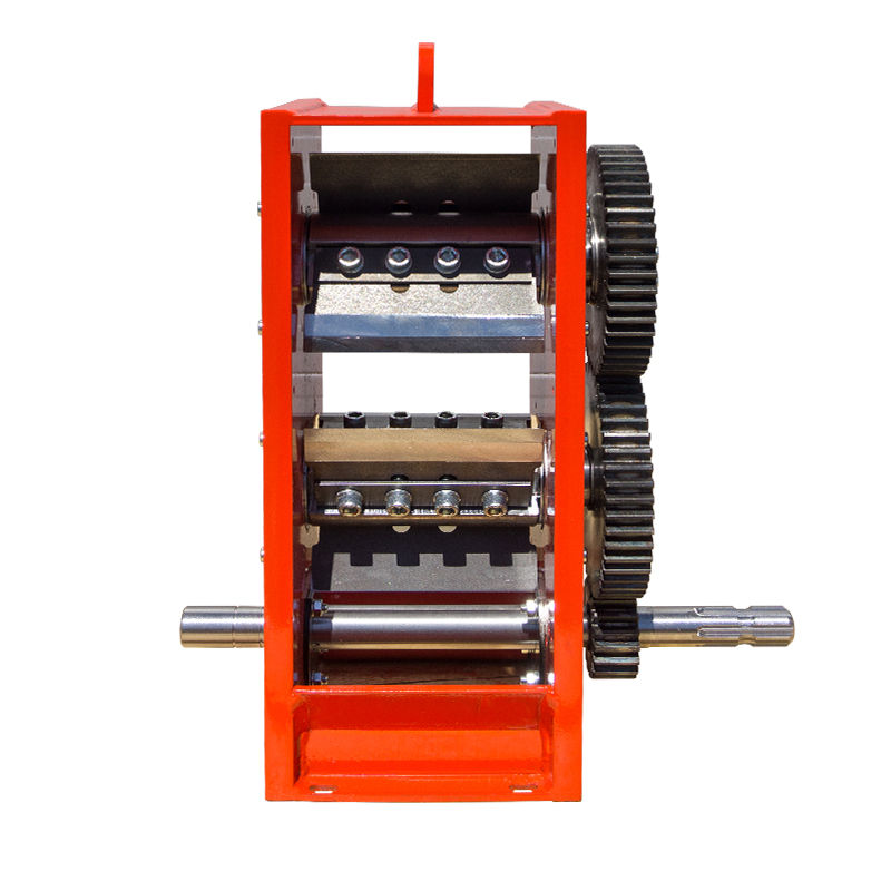Miniaturbild: M-120 Schneidmechanismus