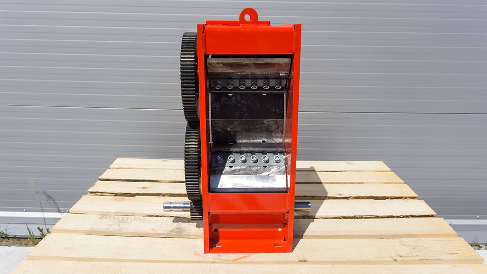 Miniaturbild: M-200 Schneidmechanismus