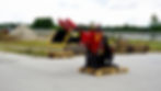 Miniaturbild: RP-150 Holzhacker + 3,00m Förderband