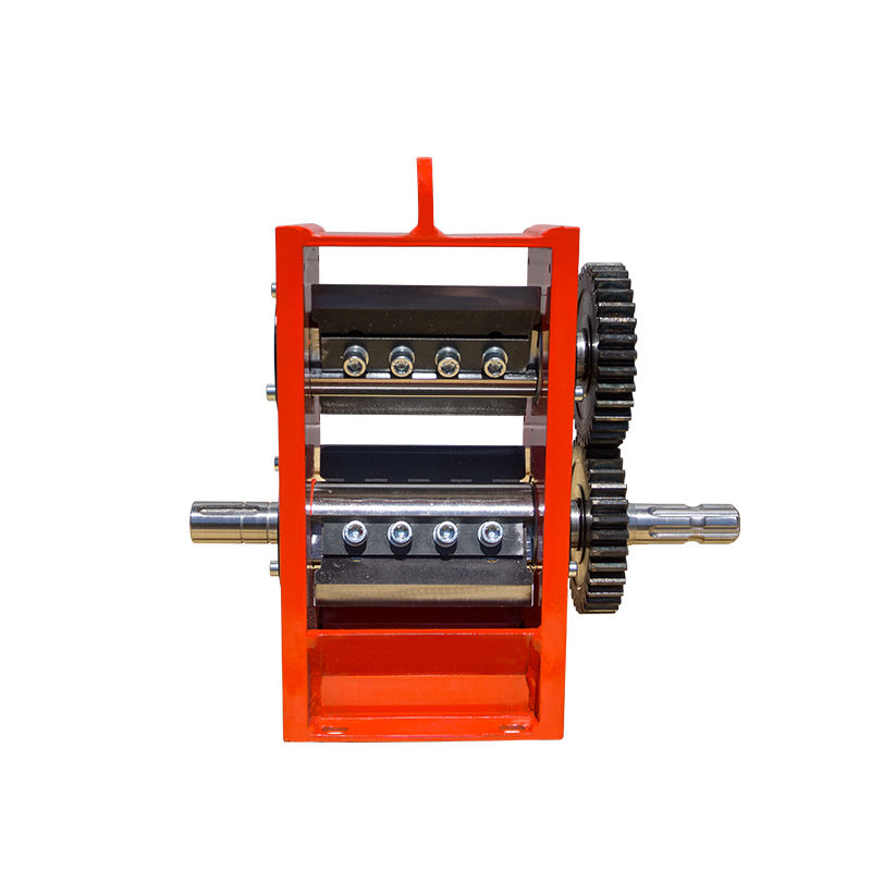 Miniaturbild: M-60 Schneidmechanismus