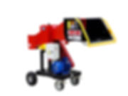 RPE-120 Holzhacker | 11kW | Fahrgestell