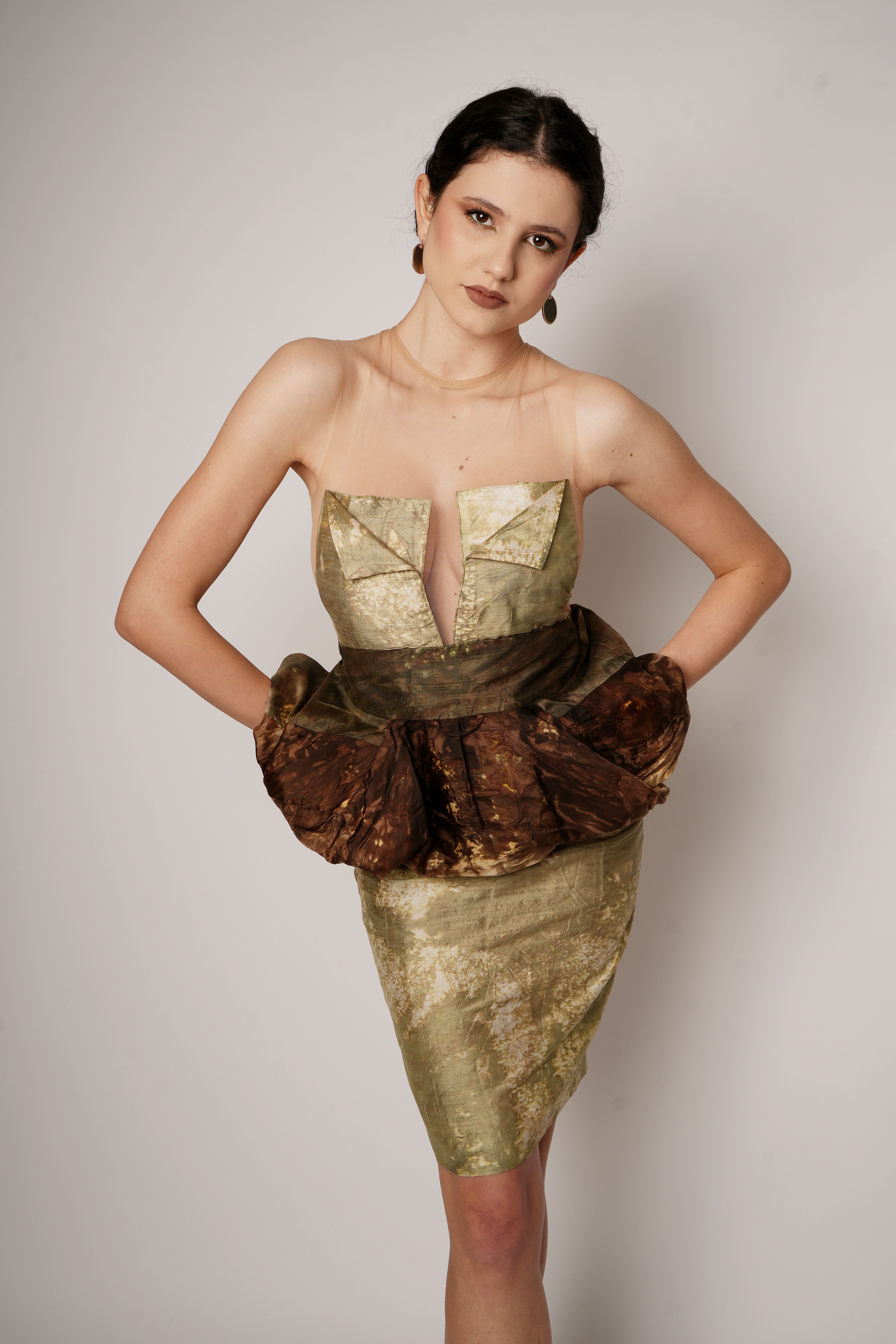 Jazz Dress