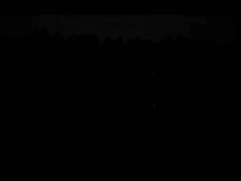 Departed Short Film