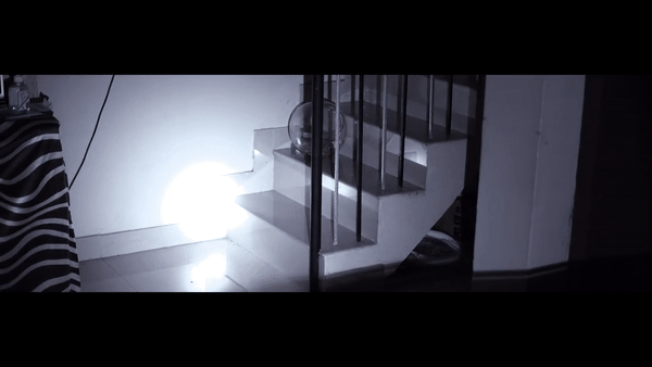 BOWL  2MIN HORROR SHORT FILM
