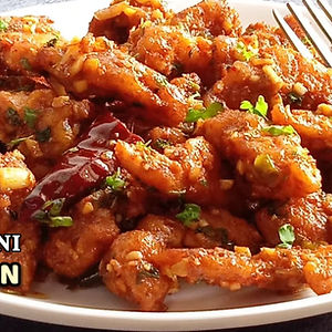 RR CHICKEN (BONELESS)