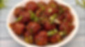 VEG MANCHURIAN