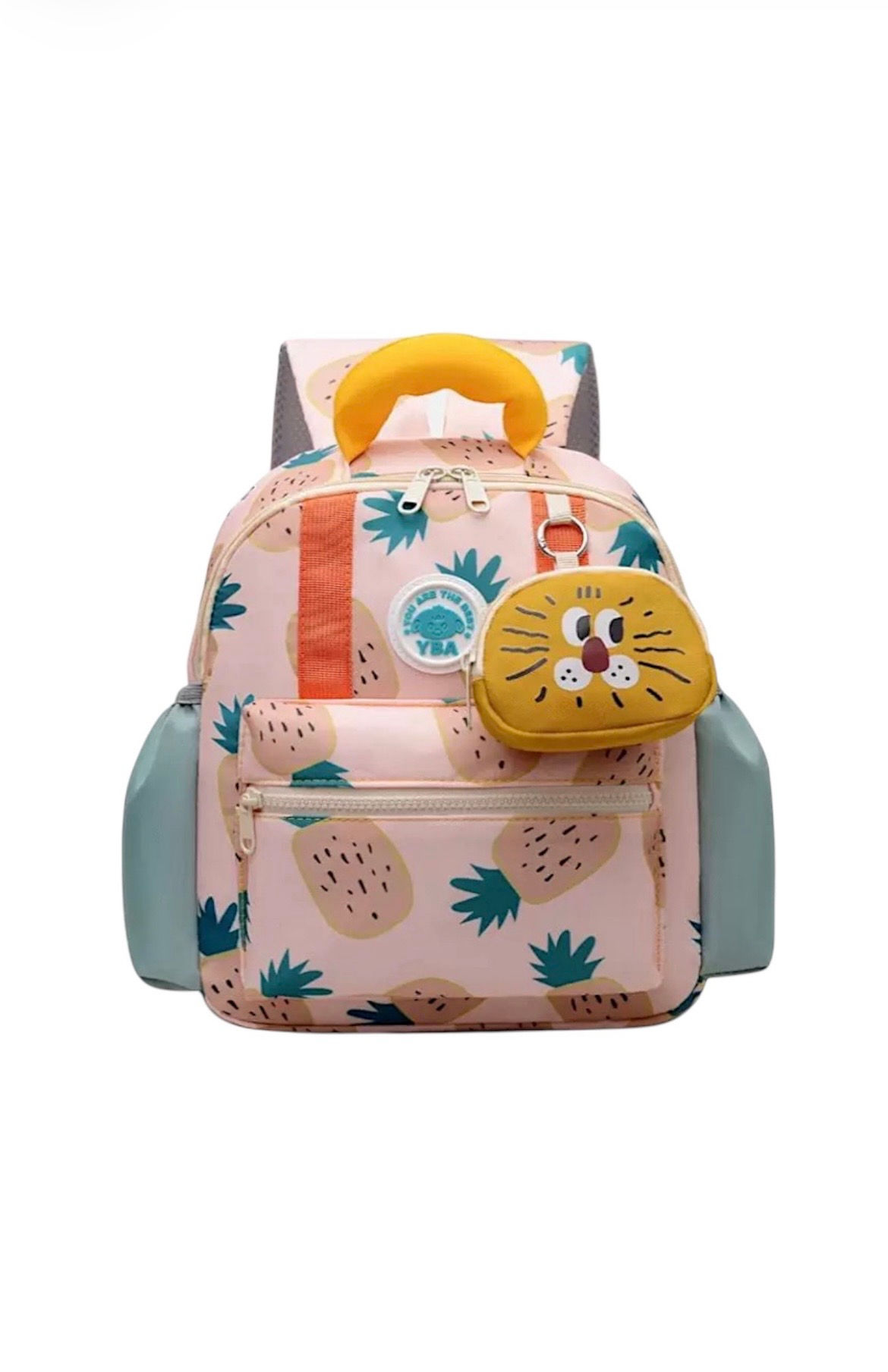 MOCHILA PIÑA