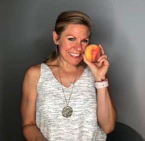 My Fab 5 -Healthy Living Principals!