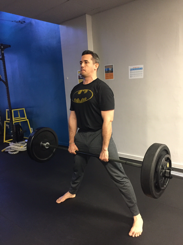 Breakthrough Spotlight – Jon and MC! 3 file