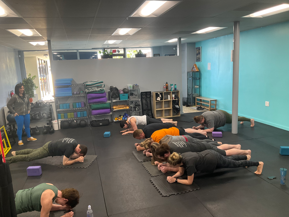 Boost your Mental Health 1 file