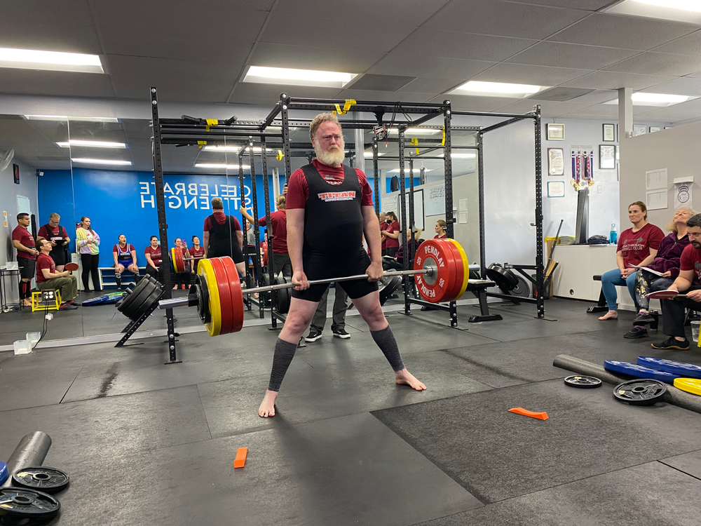 Breakthrough Spotlight - Rich and Lisa 1 file