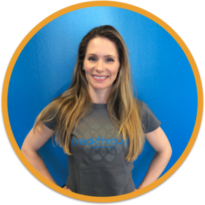 Kati's Fit Tips Circle