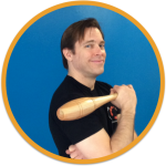 Coach Caleb’s Corner – Treat or be Tricked by your Knees! 1 Coach's Corner