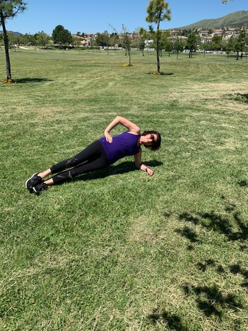 Breakthrough Spotlight – Galina Cherny 1 file