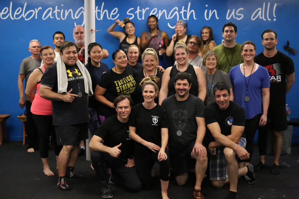 Set a goal, get RESULTS! 3 file