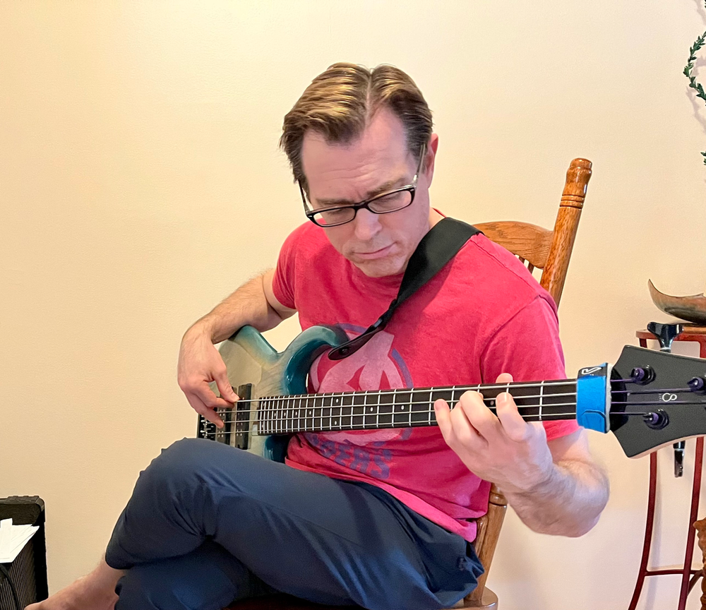 Are your practice sessions "Total Fun"? 1 file