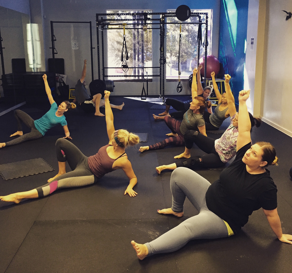 Kati’s FitKit – How far are you willing to go to be “fit”? 1 file