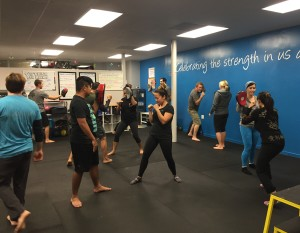 Open Gym Event!! – Brazilian Jiu Jitsu Seminar 2 IMG_8010