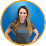 Kati's Fit Tips Circle