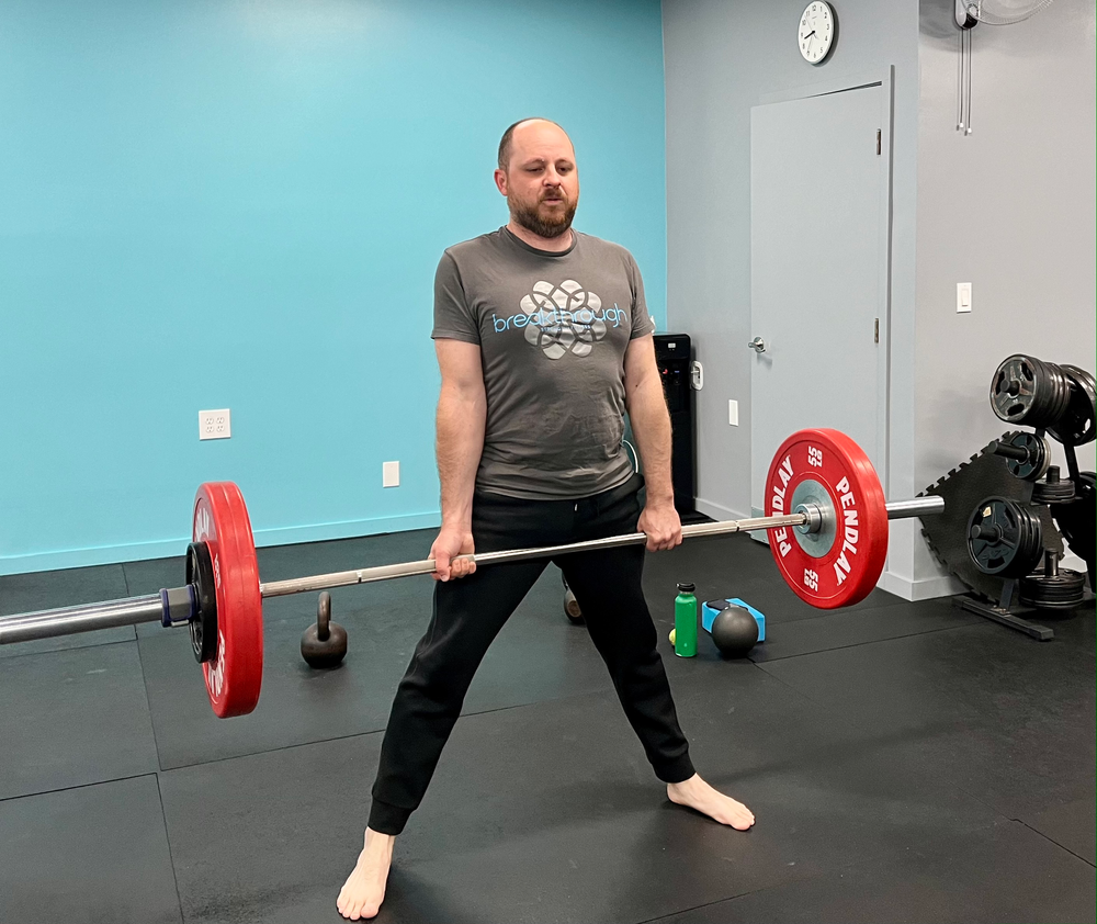 Breakthrough Spotlight - Stephen 1 file