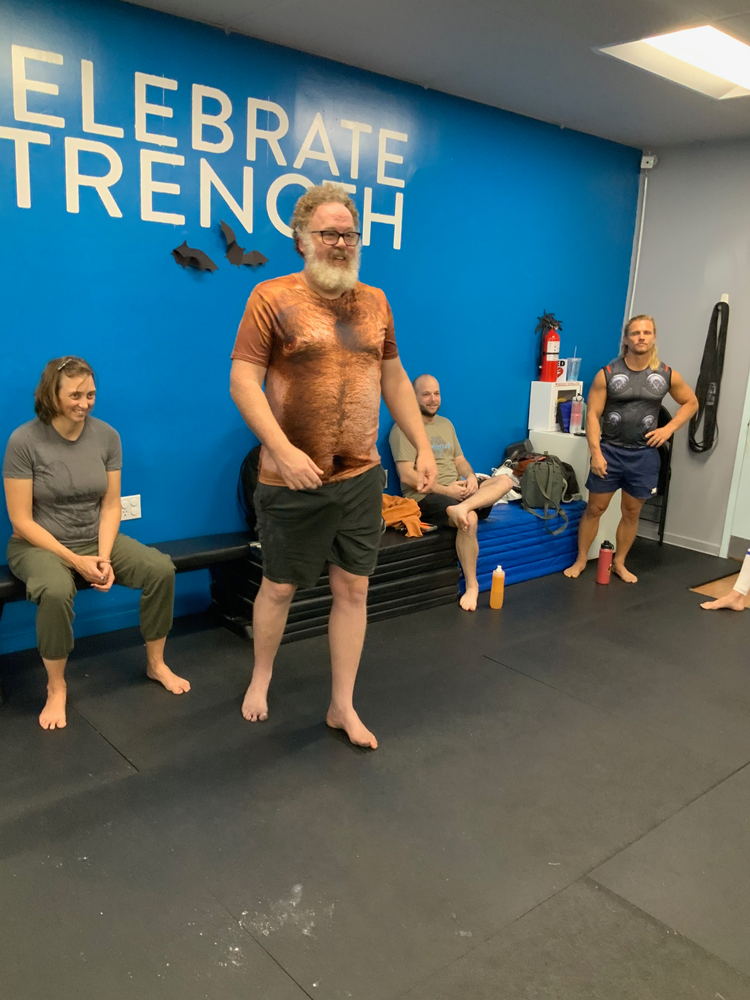 Breakthrough Spotlight - Rich and Lisa 3 file