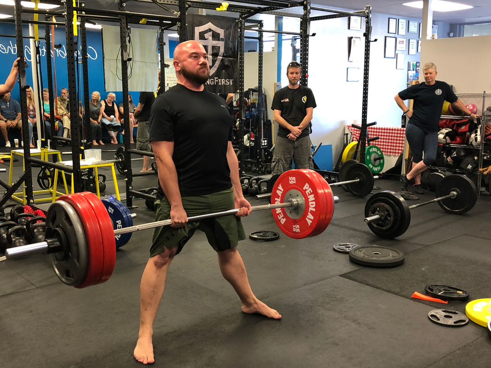 Breakthrough Spotlight – Yury Orlov 2 file