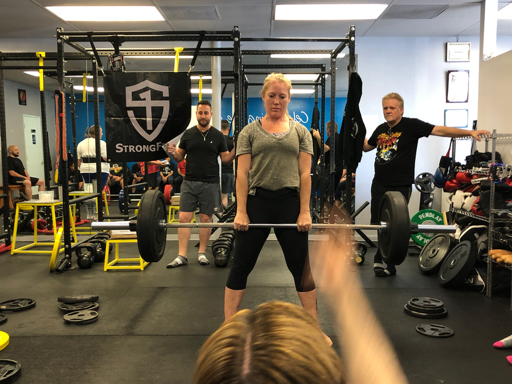 Breakthrough Spotlight – Meg de Bassecourt 1 file