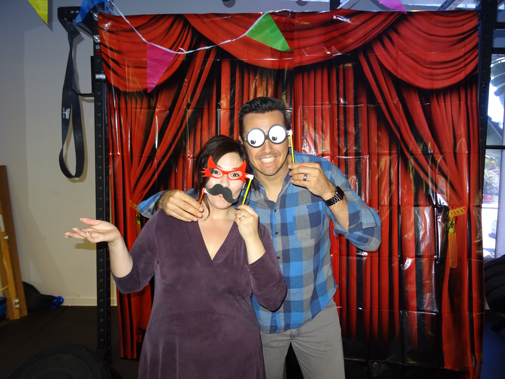 Breakthrough Spotlight – Jon and MC! 1 file