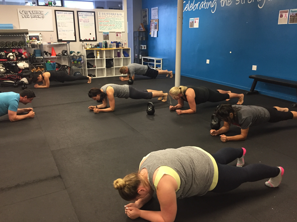 Kati’s FitKit – How far are you willing to go to be “fit”? 2 file