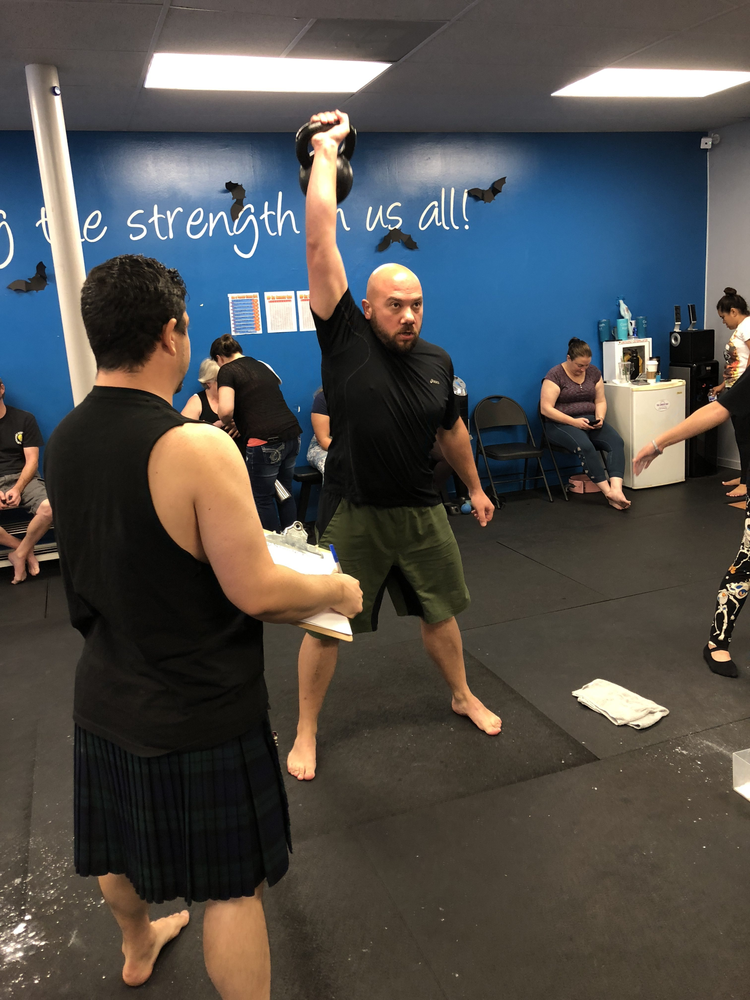 Breakthrough Spotlight – Yury Orlov 1 file