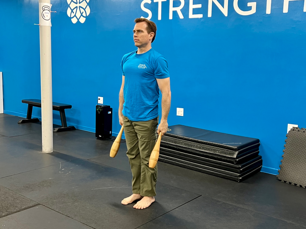 Old Clubs, New Tricks - Part One 3 file