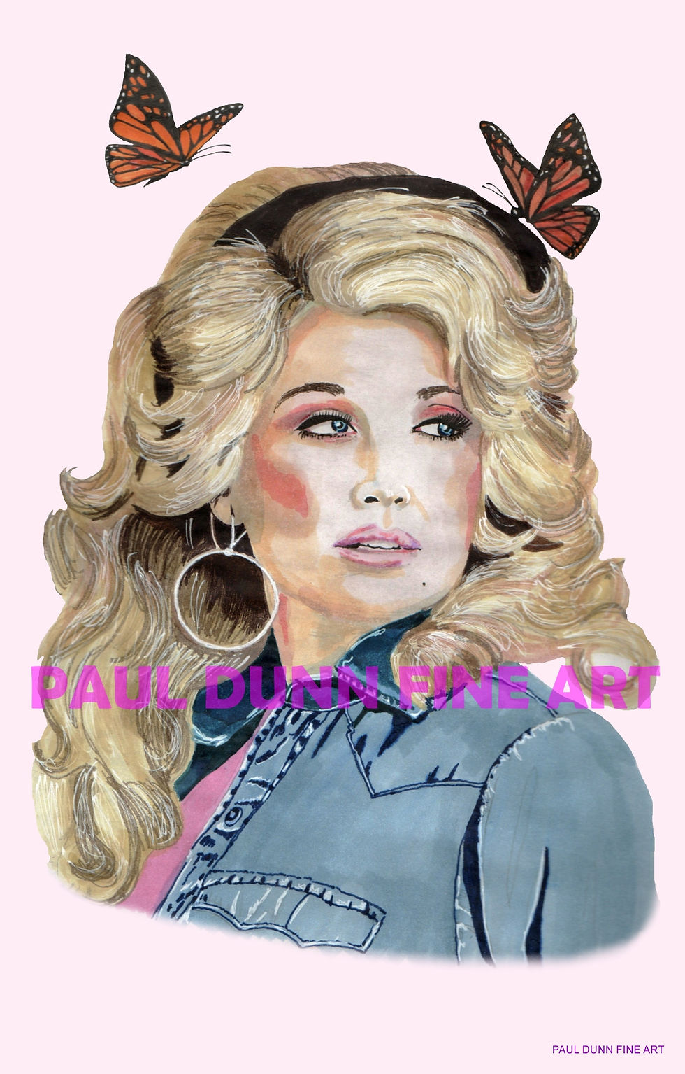 Thumbnail: Country Legend Dolly Parton