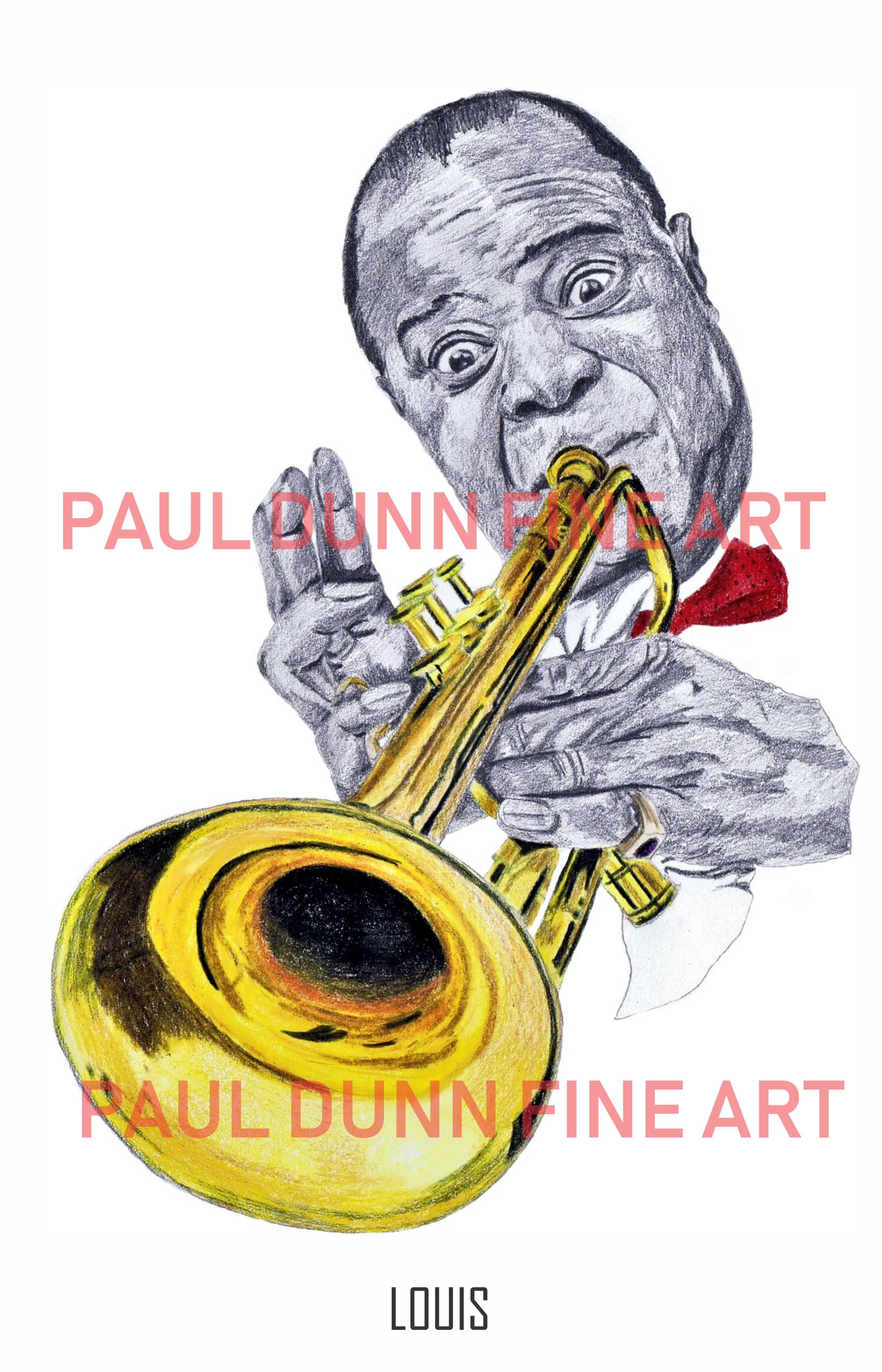 Louis Armstrong