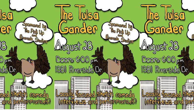 Tulsa Gander