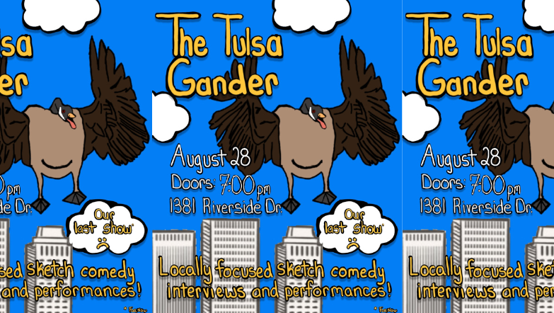Tulsa Gander