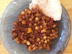 Review: Chickpea Shakshuka – The Minimalist Baker