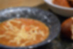 hearty lentil soup