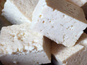 A Look at Superfoods: Tofu